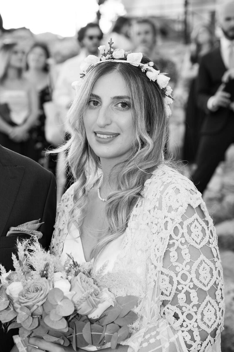 Αλέξης & Αλίσια - Αττική : Real Wedding by Studio Fos